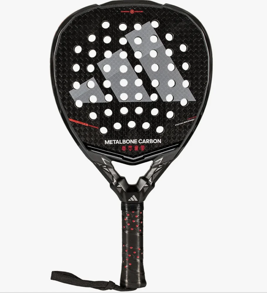 Padelracket